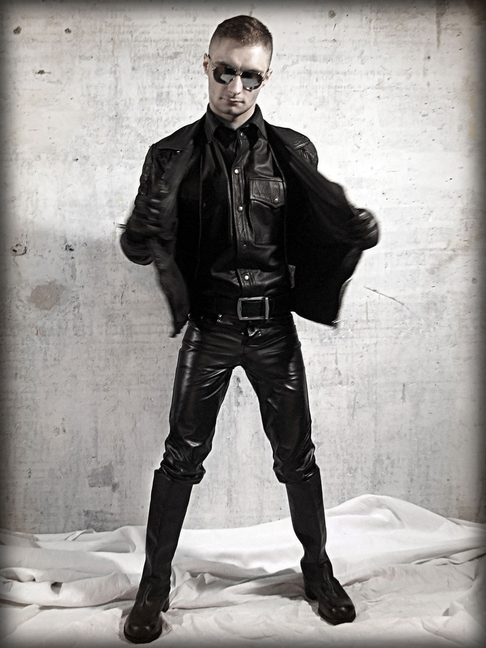 Tom of Finland Gear #37