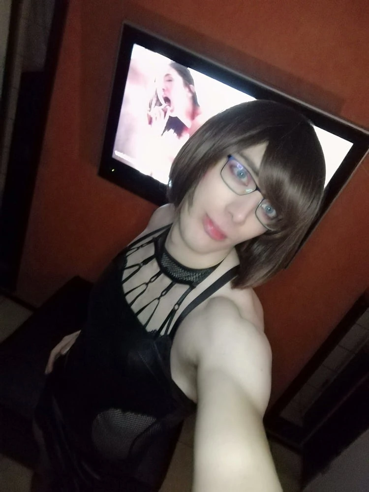 Sissy Faggot Life: Pornokino Adult Theater #8