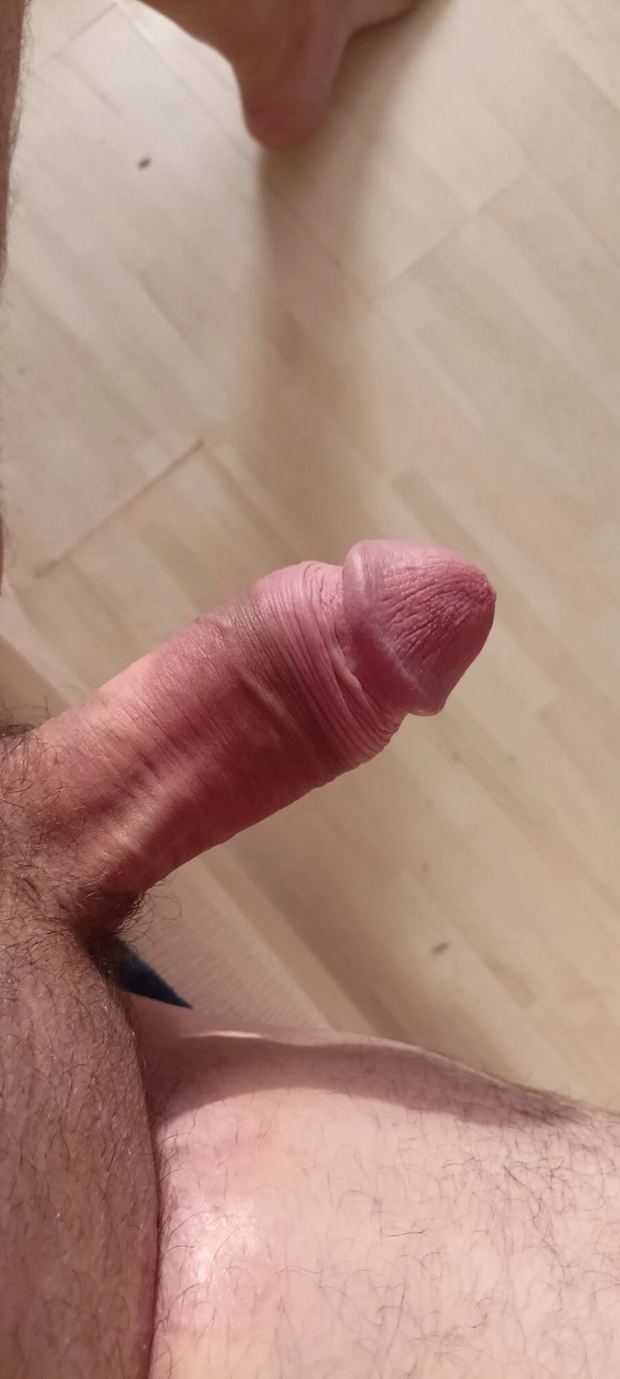 My dick