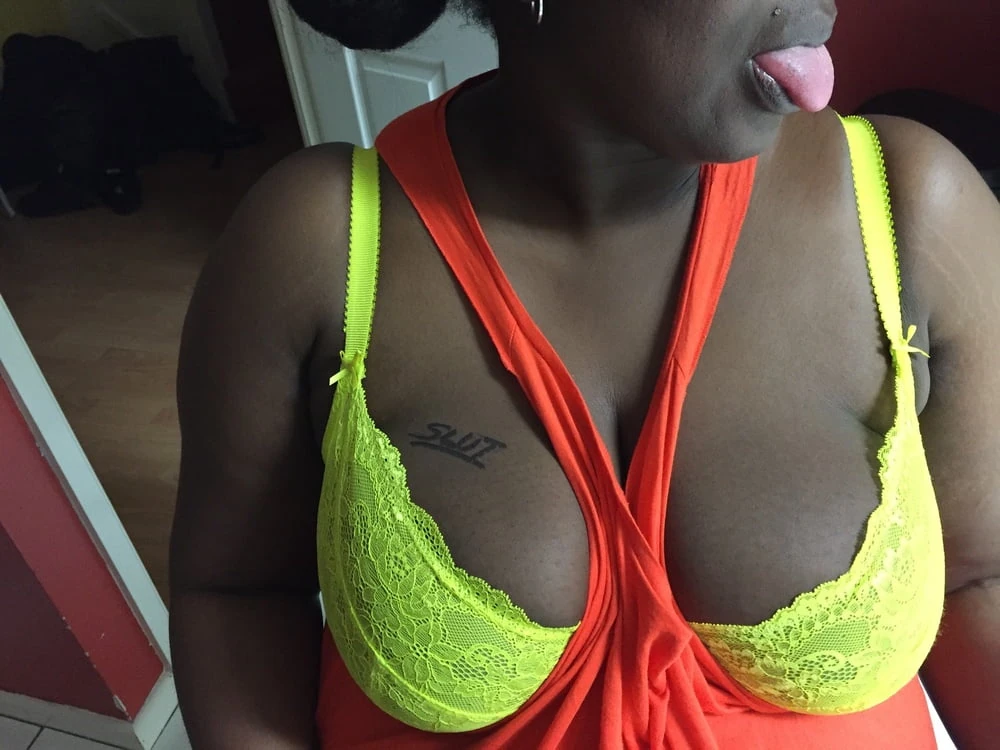 Daddy&#039;s Little Slut  #5