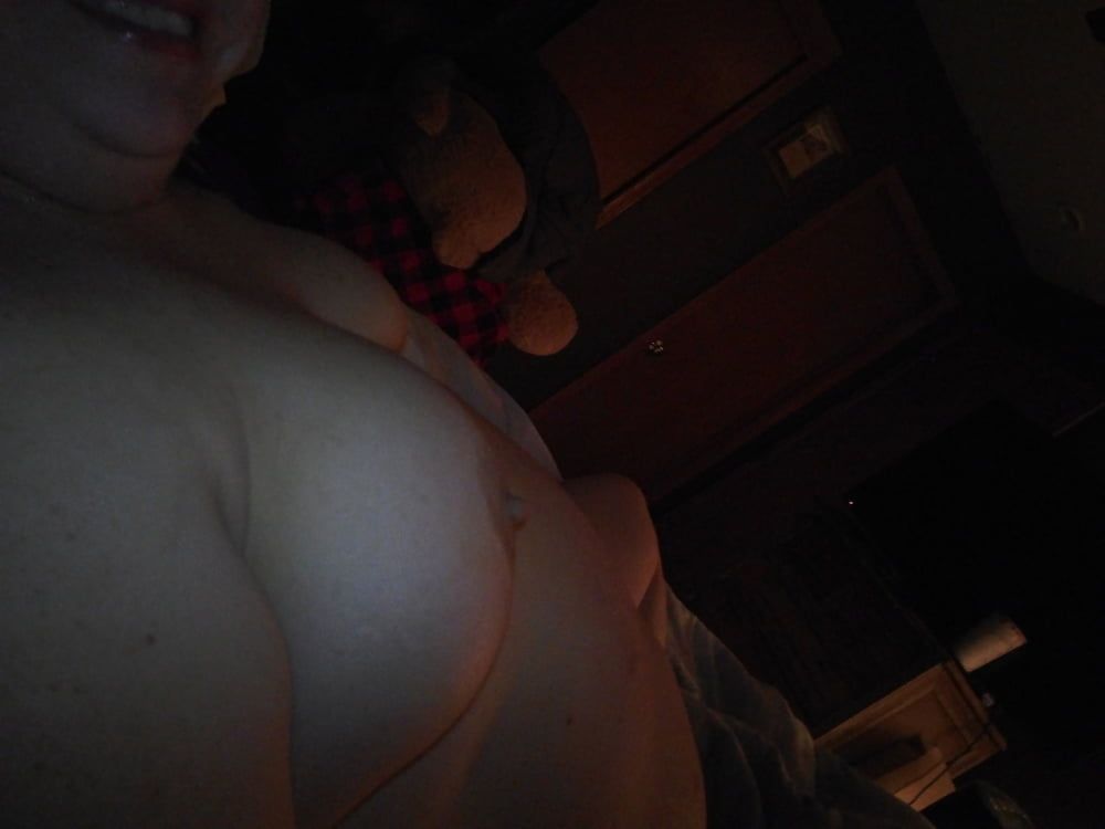 Sexy BBW Pumped Pussy and Big Ass #32