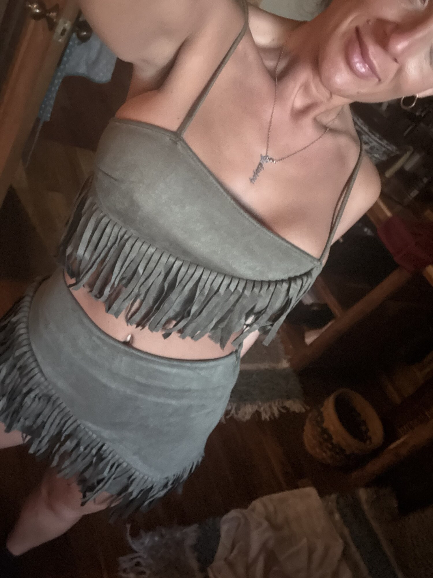 Sexy mild  #5