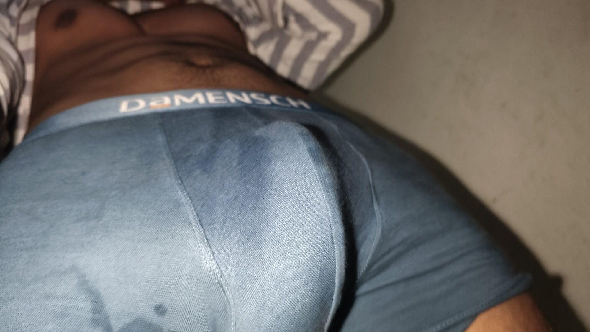 The sexy dick 