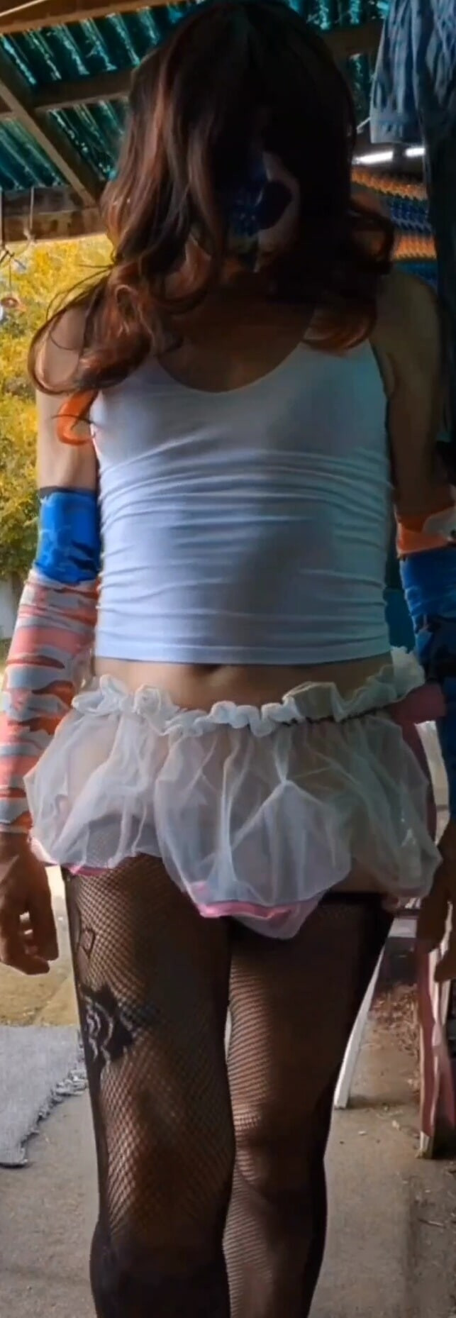 Mixture of some of my favourite outfits #17