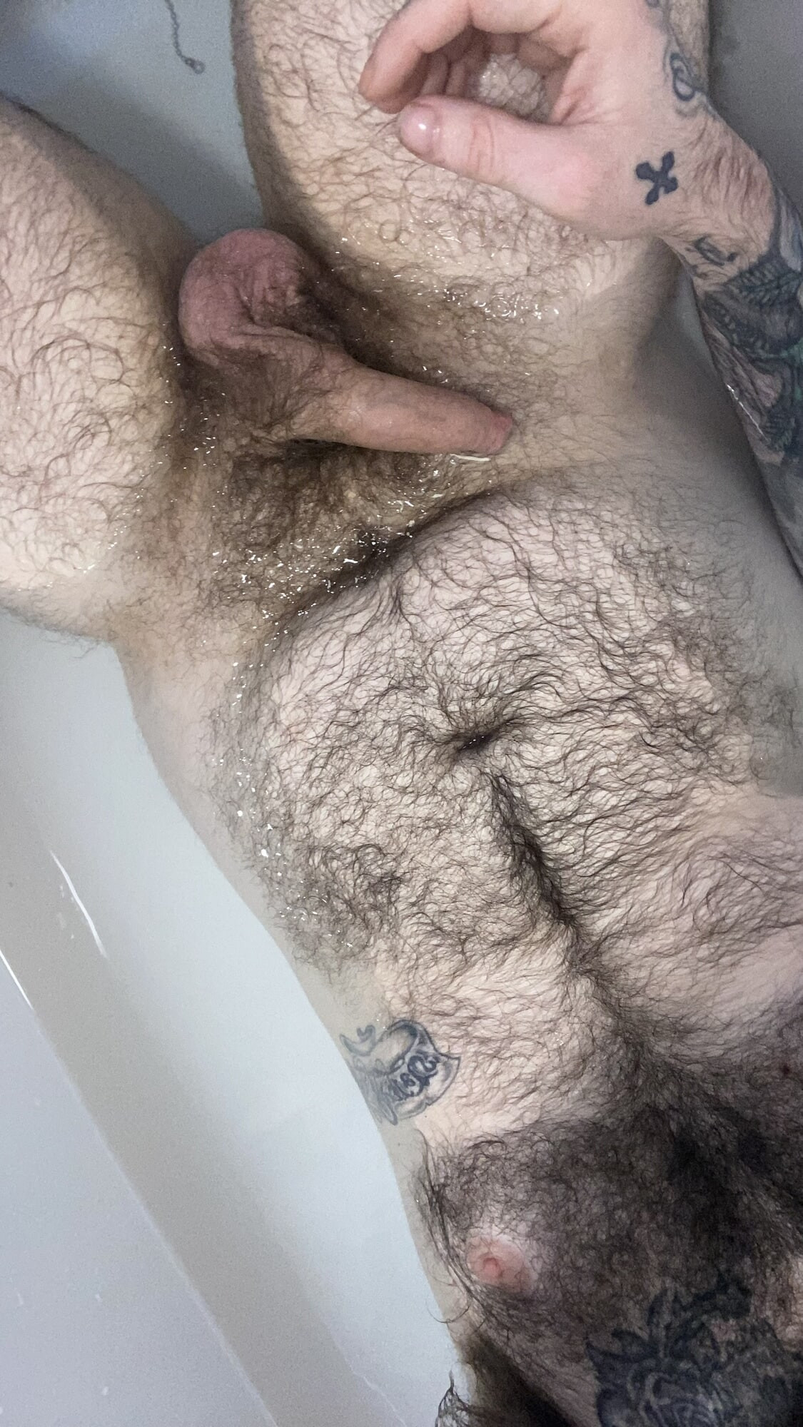 Getting back into the swing of things  #8