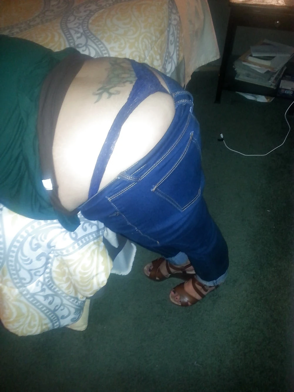 Hot wife #7