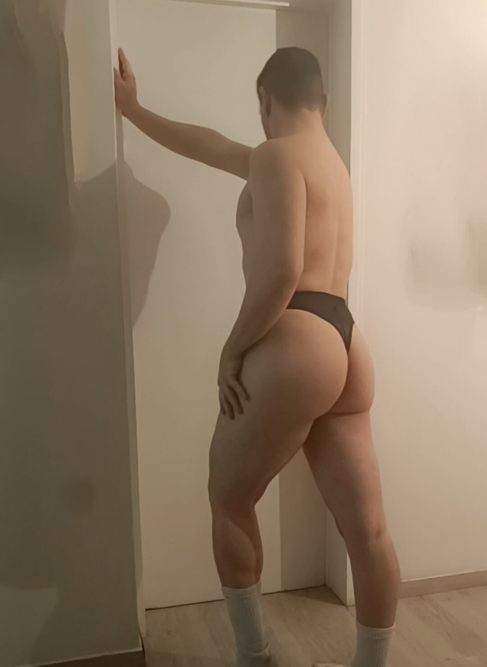 Sissy posing 1.1 #7