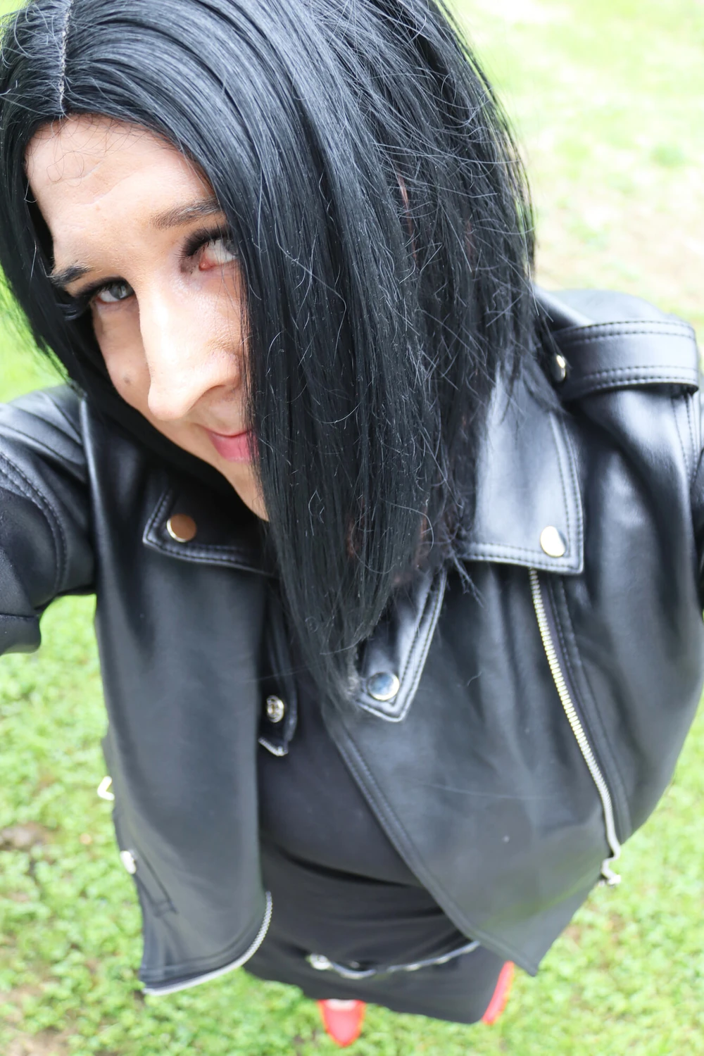 Face pics of me #3