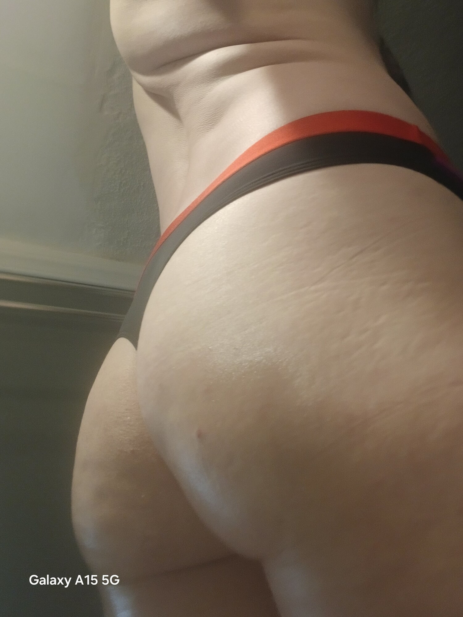 Sexy bigass CD sissy slut