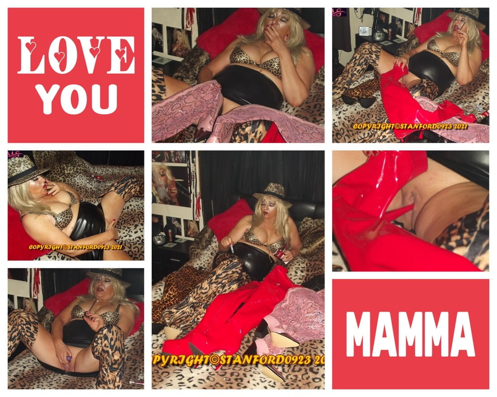 SLUT 33 LOVERS #8