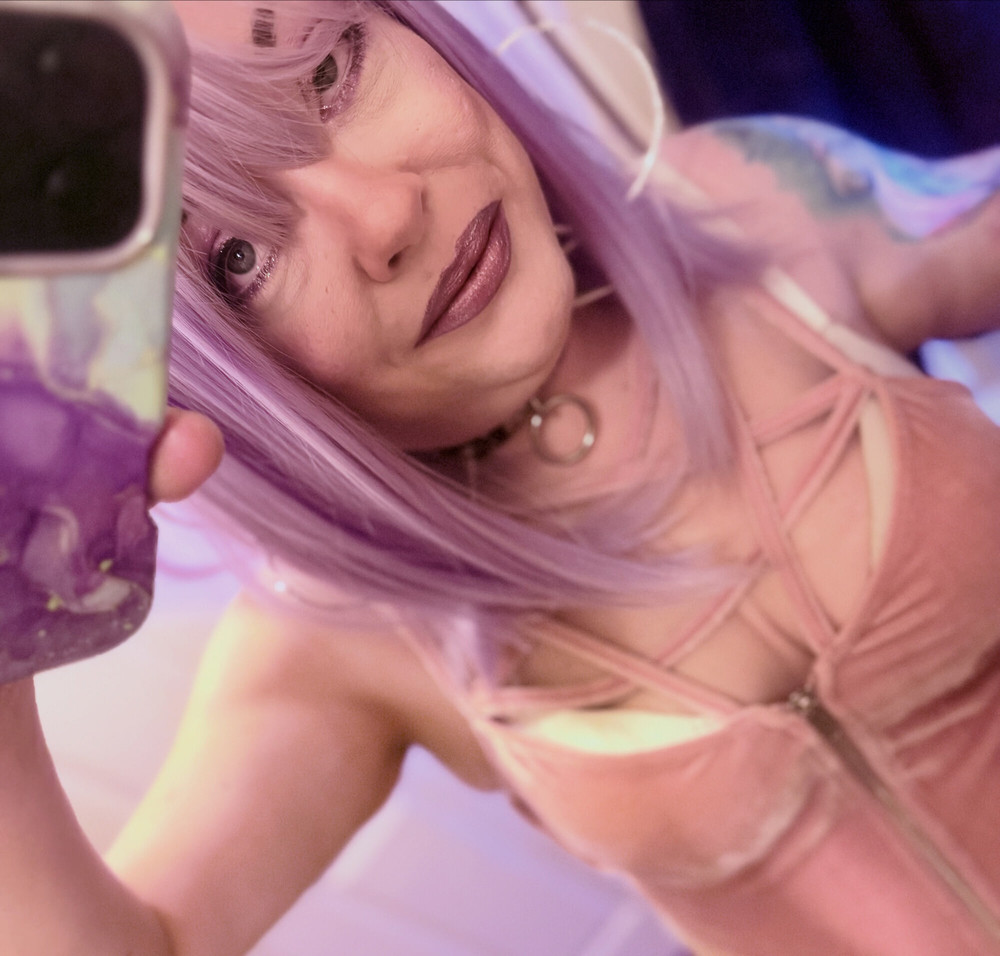 Tina Snua Selfies #94 #19