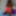 Blue dildo explores a yummy black snatch #16