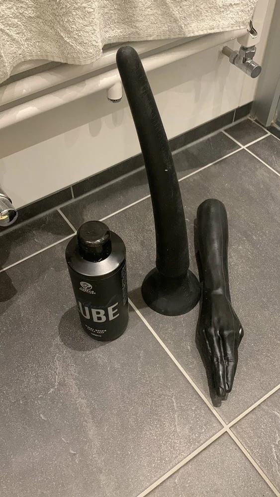 Dildo’s 2.0 #2