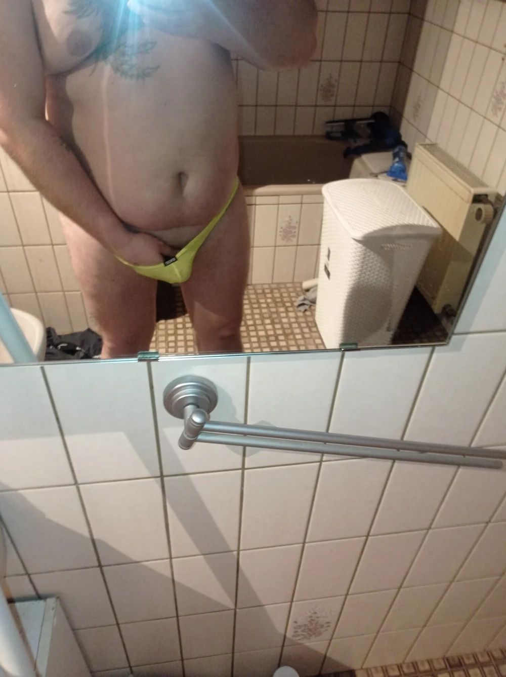 Schwanz  #6