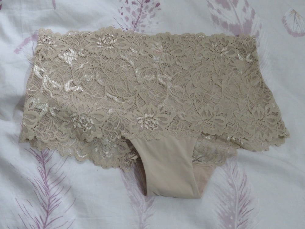 selling used panties #57