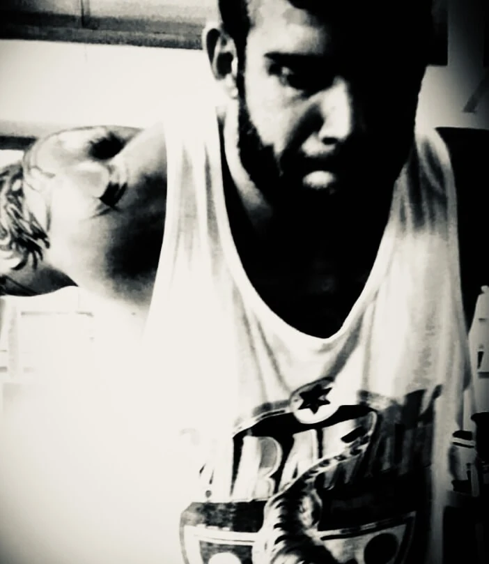 Pics of me #5