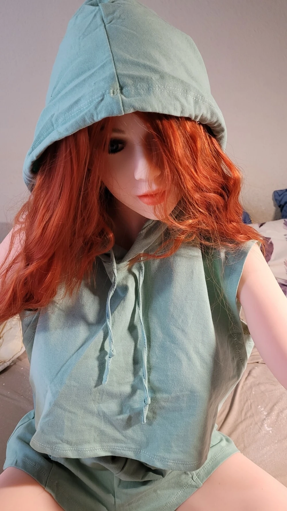Sexdoll photos Glory #2