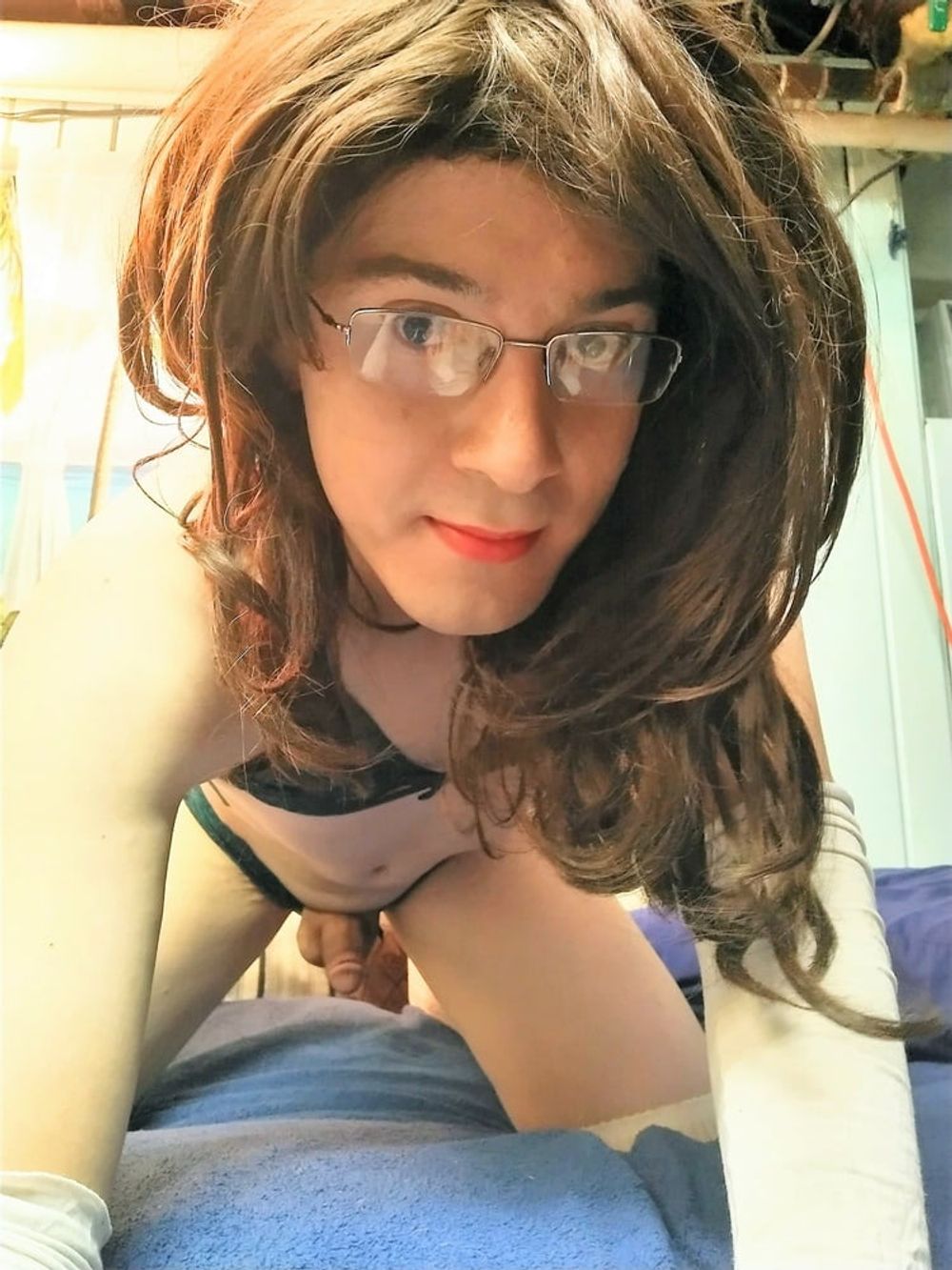 I&#039;m a sissy whore #19