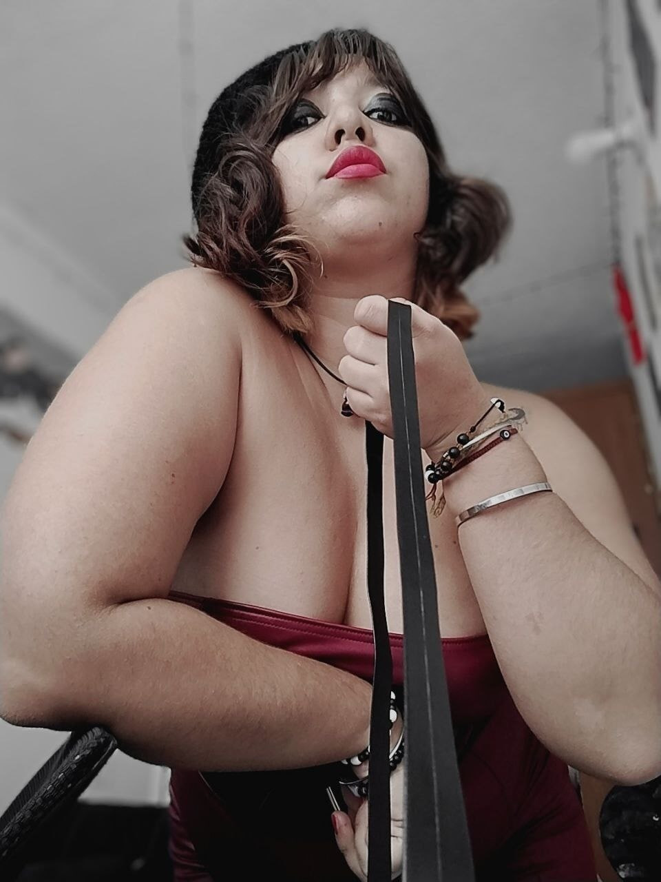 Soft Dominate and Soft Submissive ⛓️ #17