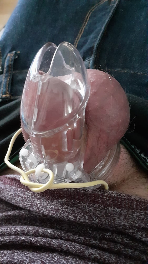 my body  bits and pieces #22