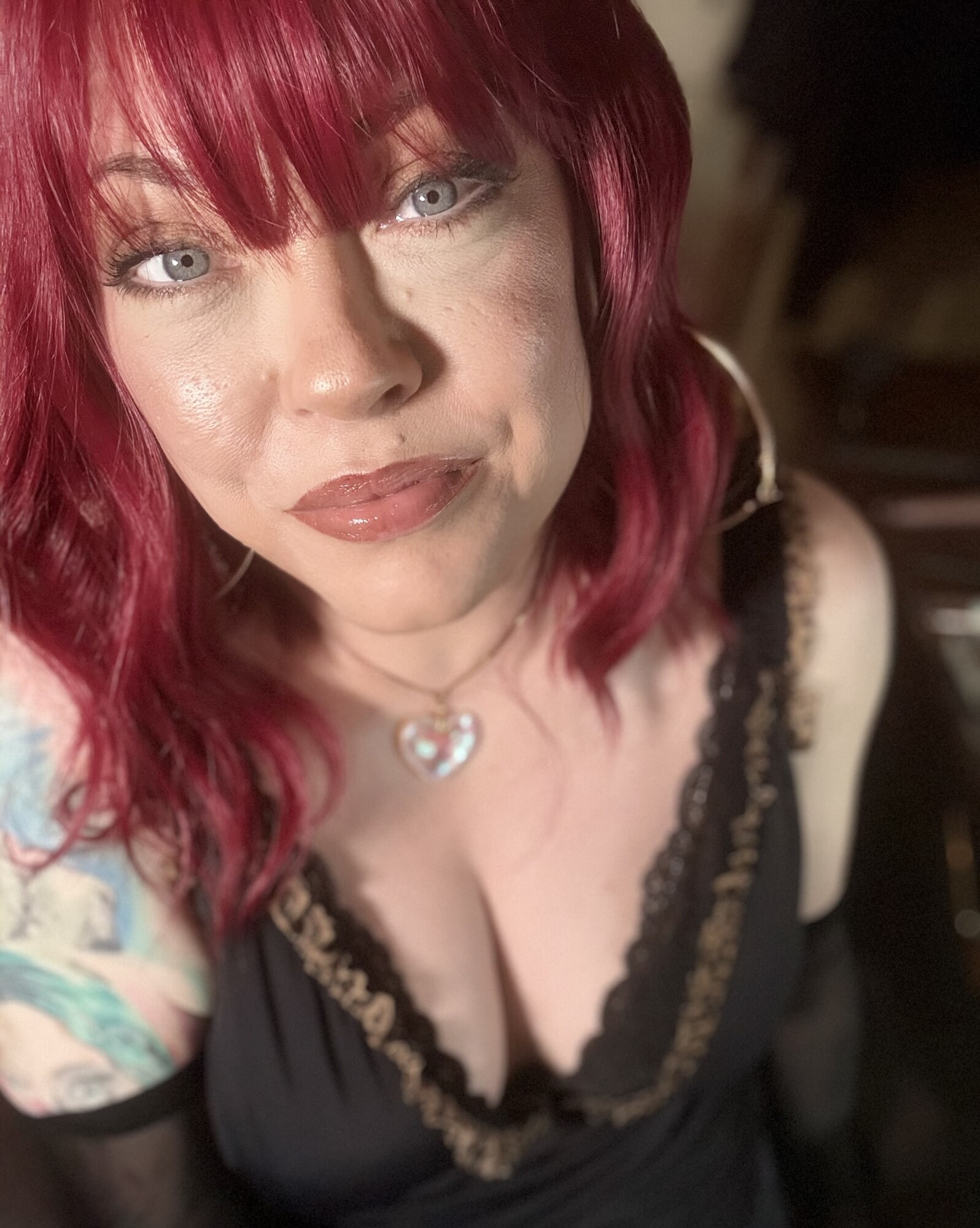 Tina Snua Selfies #131 #15