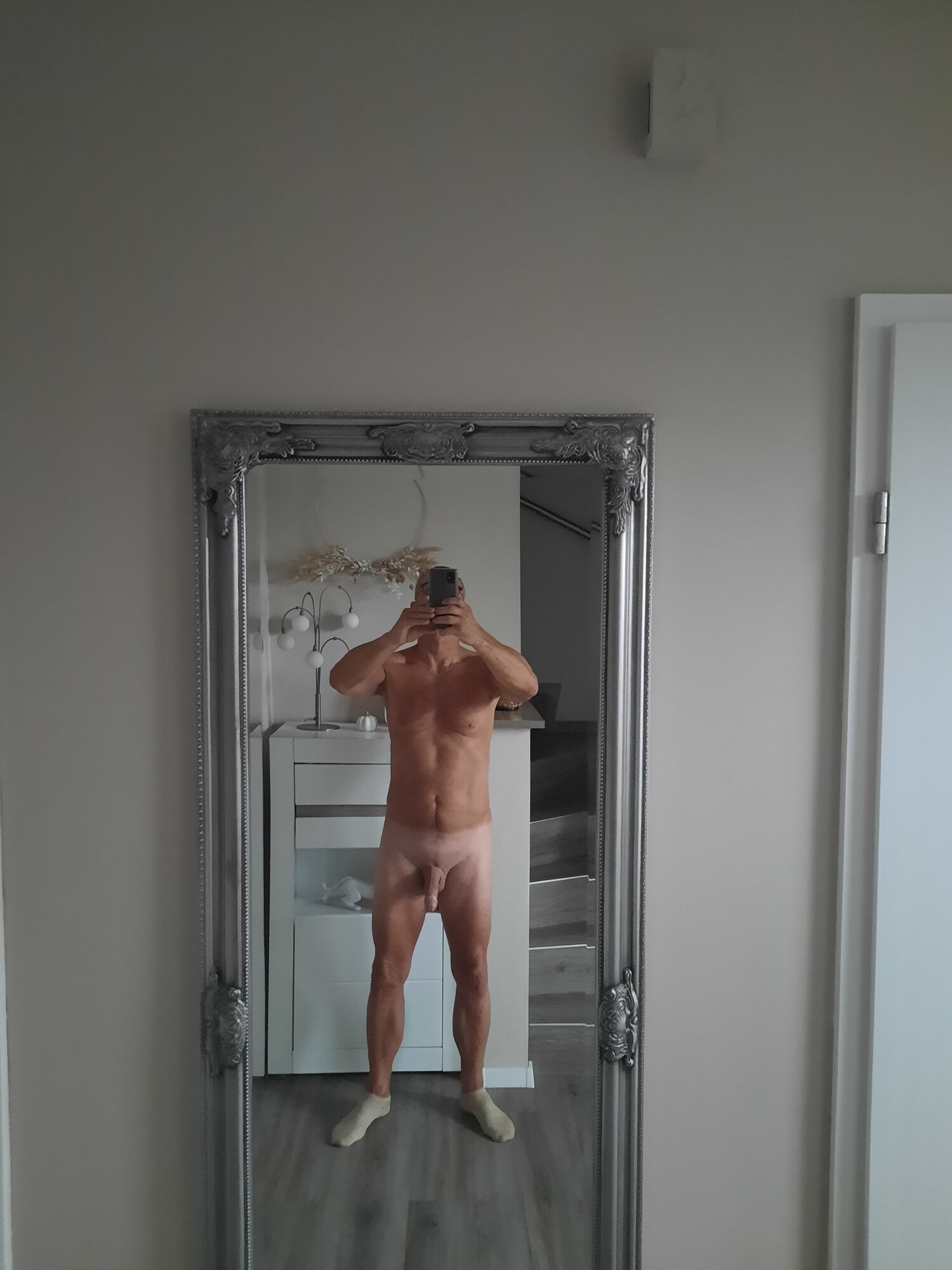 Softy cock in the morning  #13