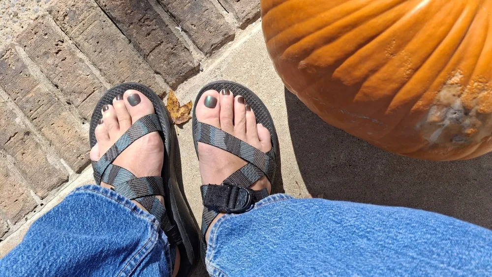 Sandals #4