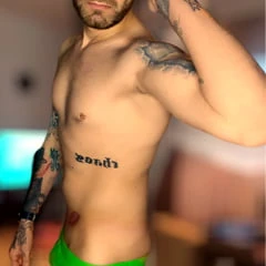 MARCO COX 