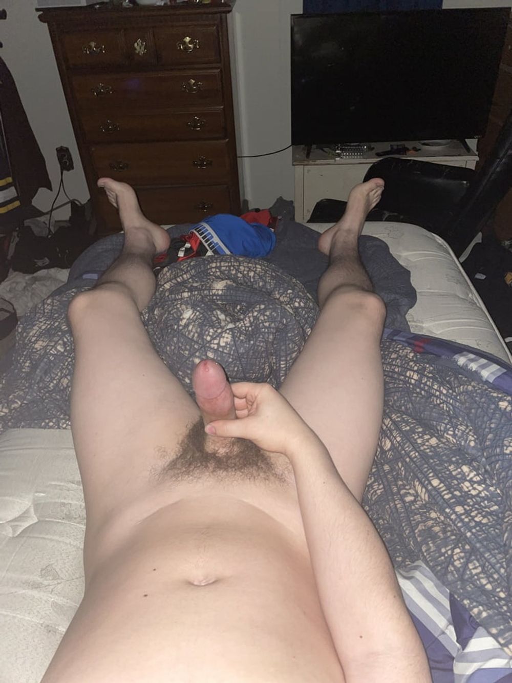 My cock #2