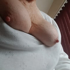 My breasts