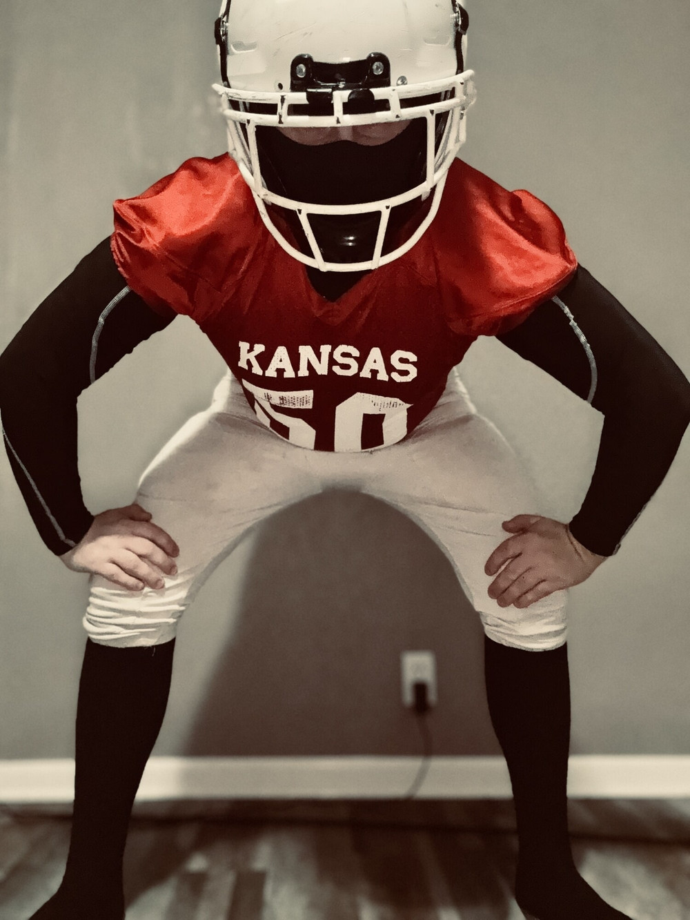 Football Gear #21