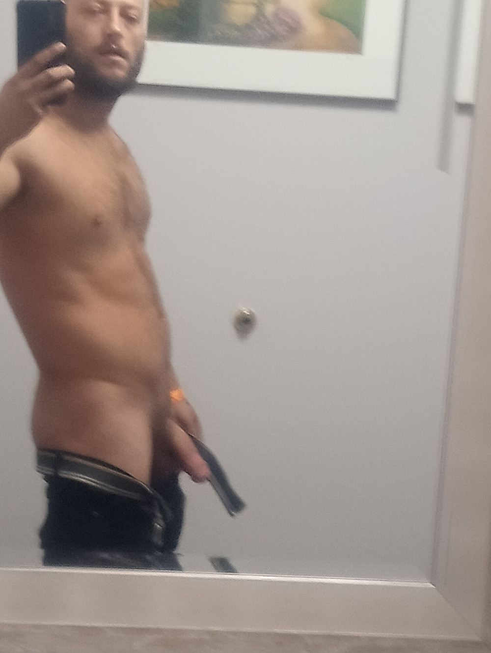 My nice cock