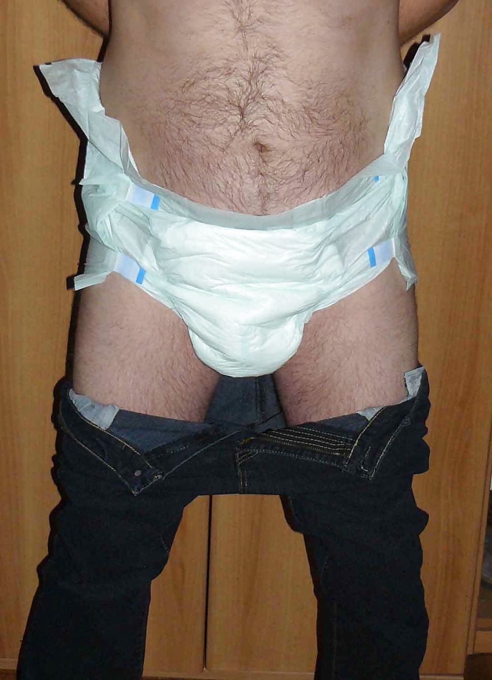 diaper &amp; bluejeans #9