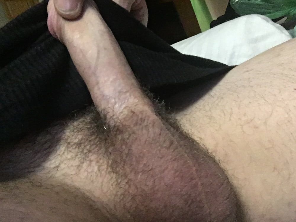Horny and wants to cum #9