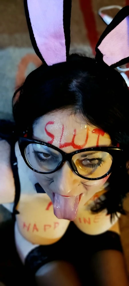 ENTER FOR FETISH FLIRT #40