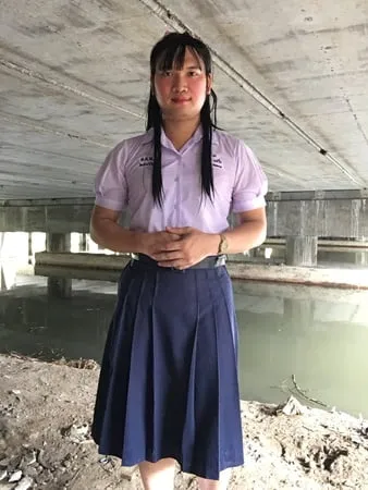 thailand student ladyboy ep          