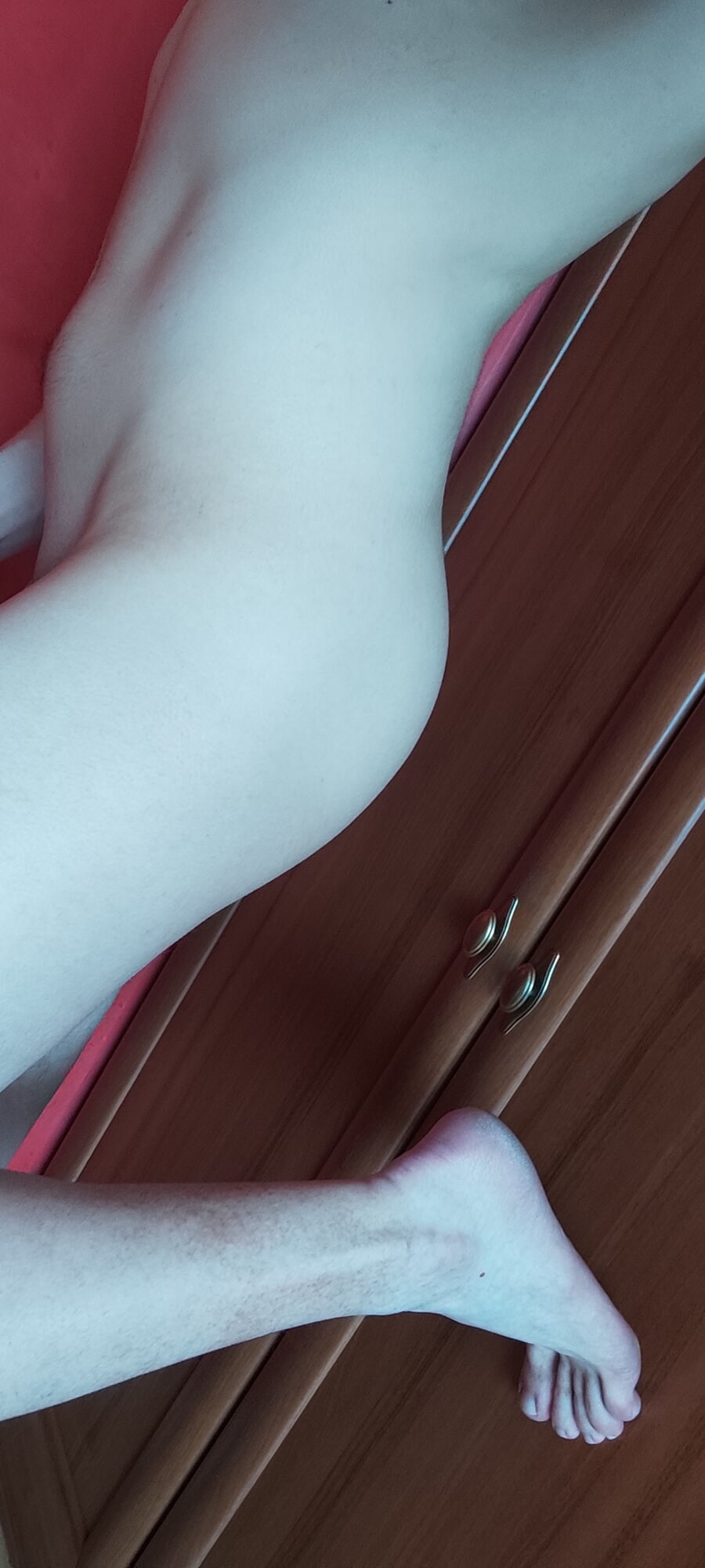 Divine, hot and sexy body and feet! #5