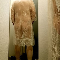 Au travers du miroir !