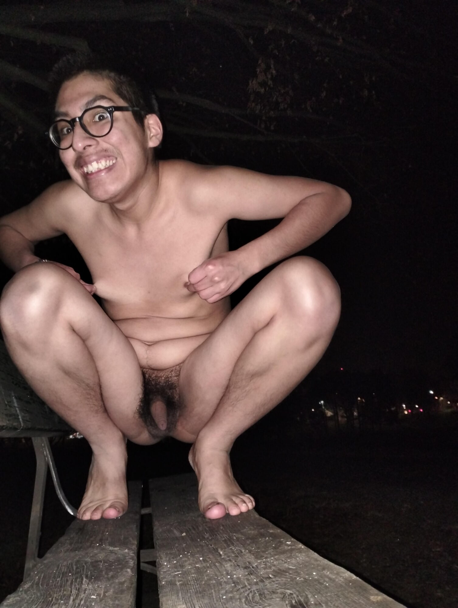 I'm a Stupid italian PIG 