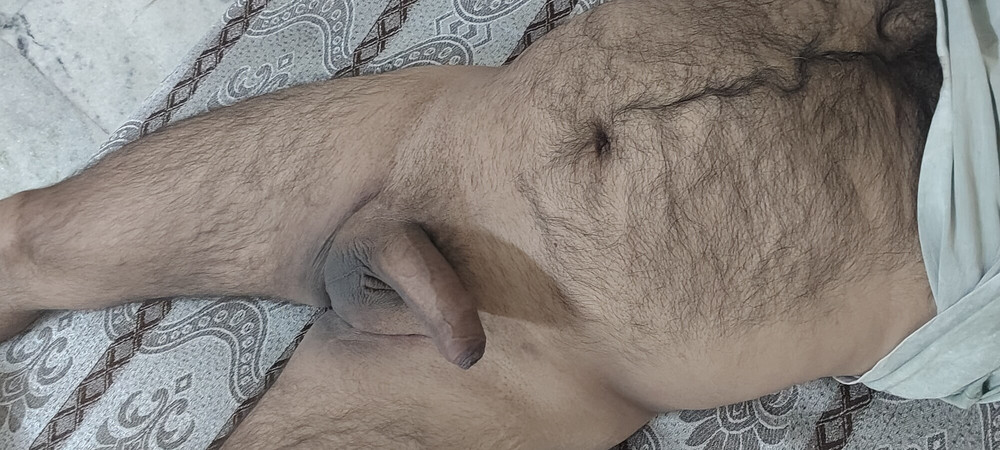 Big cock #2