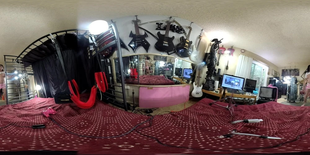 lizzy yum - panoramic images #6