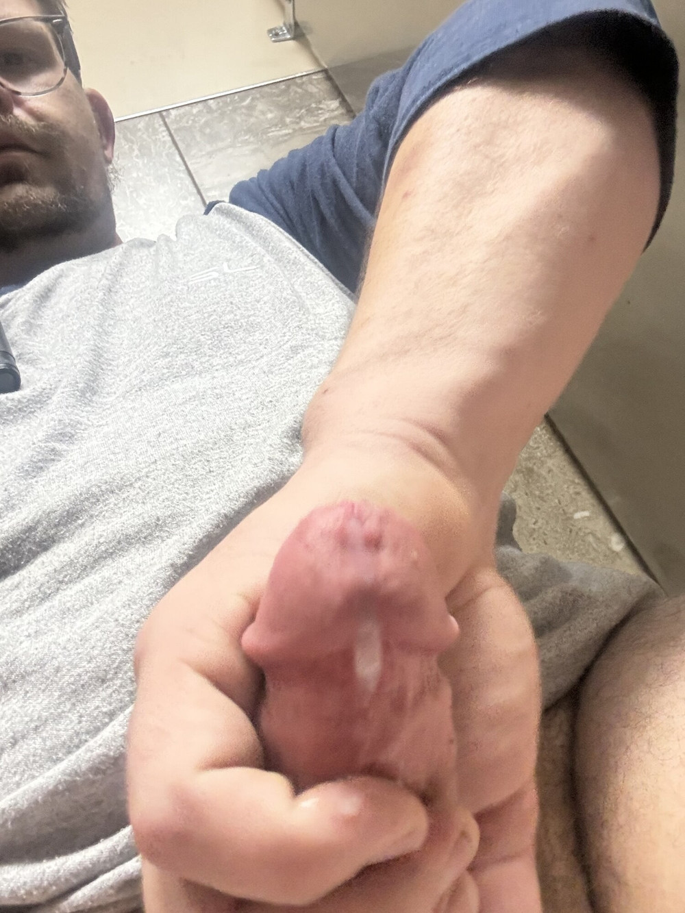 Me and my cock #17