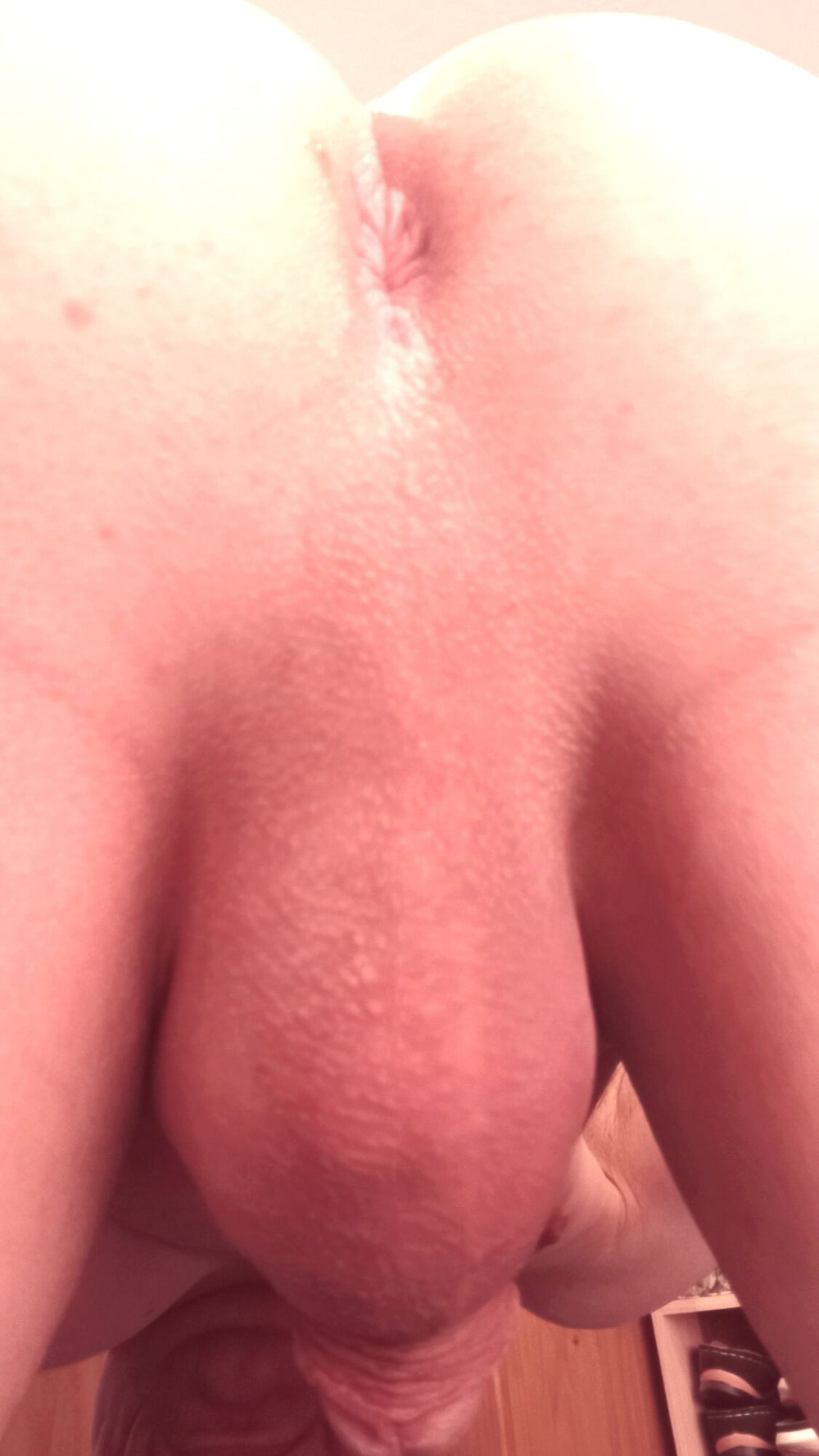 May 5th 2025. Nude and dripping. #18