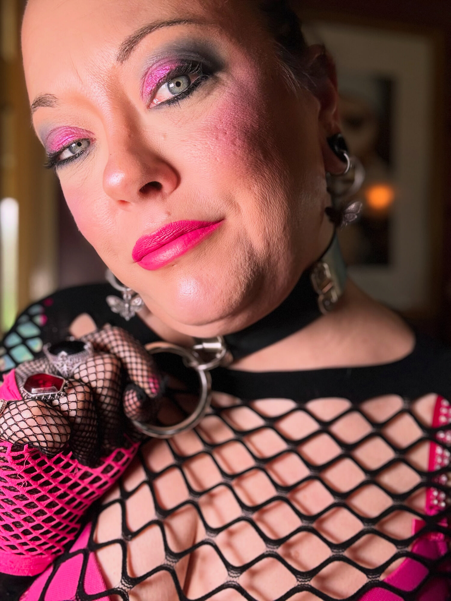 Tina Snua Selfies #150 #28