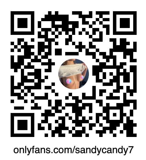 qr for open my vip page 