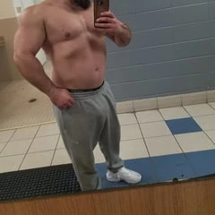 My cock 