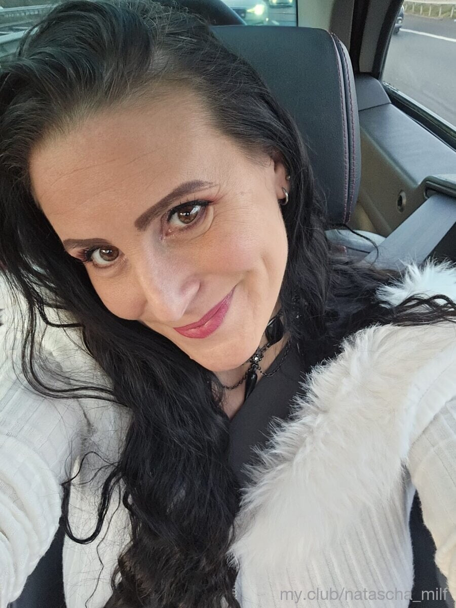 Goddess Natascha Free Photos #49