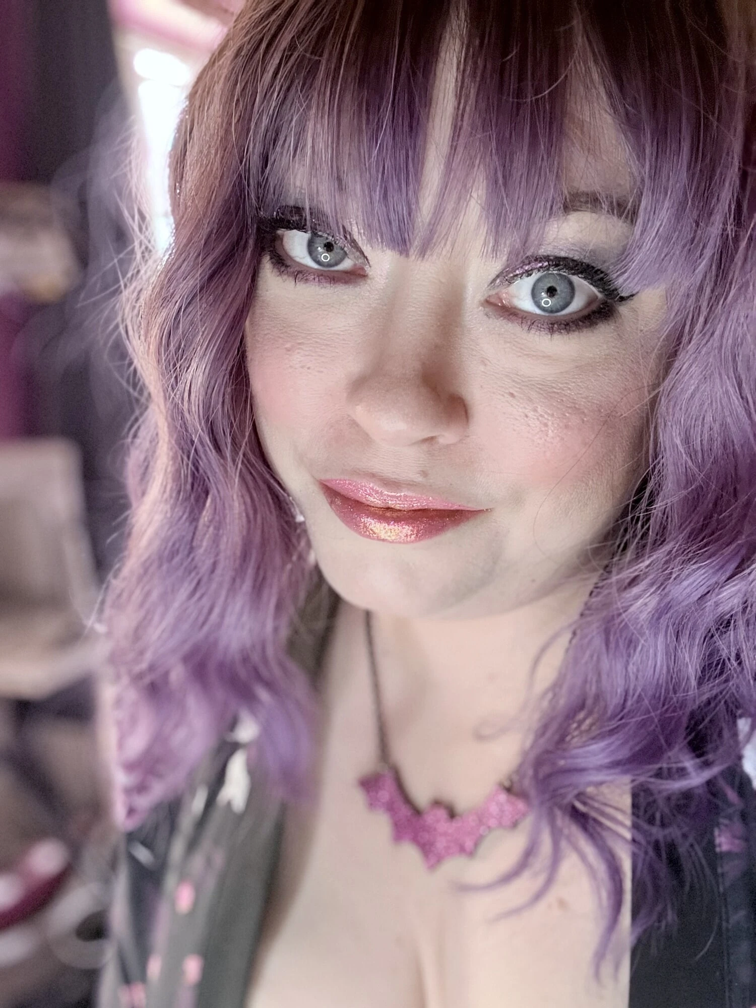 NEW PHOTOS - Tina Snua Selfies #58 5