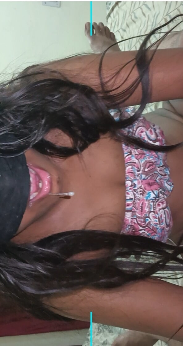 Indian desi girlfriend