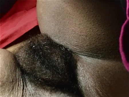 hairy black pussy         